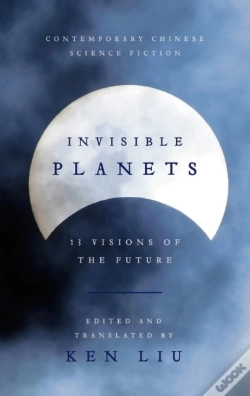 Capa do artigo Invisible Planets