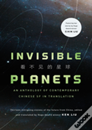Invisible Planets