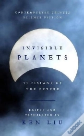 Capa do artigo Invisible Planets
