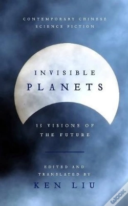 Capa do artigo Invisible Planets