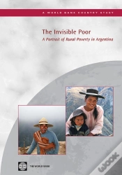 Capa do artigo Invisible Poor