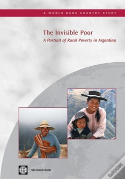 Capa do artigo Invisible Poor