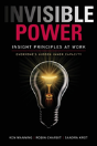 Invisible Power - Preview