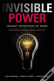 Capa do artigo Invisible Power