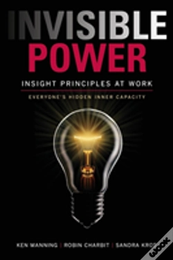 Capa do artigo Invisible Power