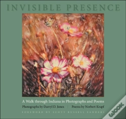 Capa do artigo Invisible Presence
