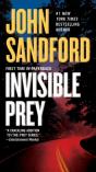 Invisible Prey - Preview
