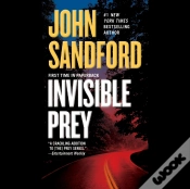Capa do artigo Invisible Prey