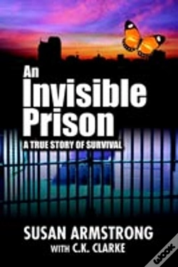 Capa do artigo Invisible Prison