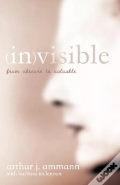 Capa do artigo (In)Visible