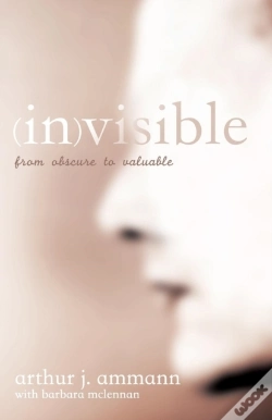 Capa do artigo (In)Visible