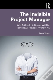 Capa do artigo Invisible Project Manager