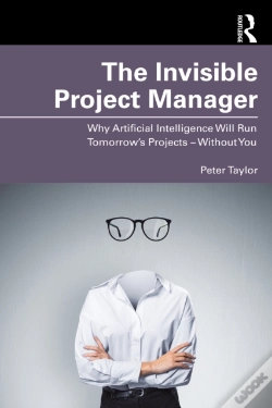 Capa do artigo Invisible Project Manager