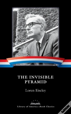 Capa do artigo Invisible Pyramid