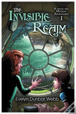 Capa do artigo Invisible Realm