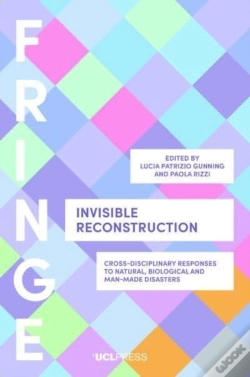 Capa do artigo Invisible Reconstruction