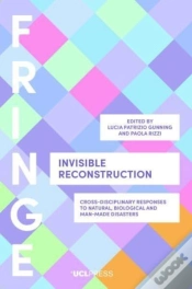 Capa do artigo Invisible Reconstruction