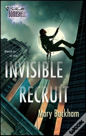 Capa do artigo Invisible Recruit