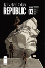 Invisible Republic - Preview
