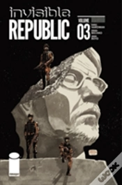 Capa do artigo Invisible Republic