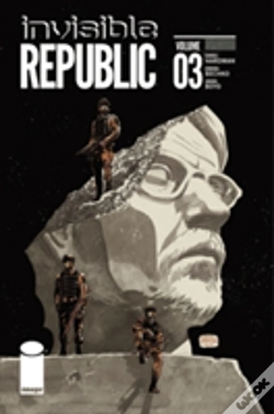 Capa do artigo Invisible Republic