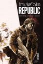 Invisible Republic,  T2 - Preview