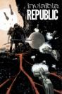 Invisible Republic Volume 1 - Preview