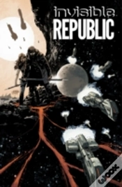 Capa do artigo Invisible Republic Volume 1