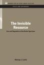Invisible Resource - Preview