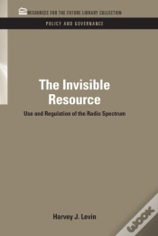 Capa do artigo Invisible Resource