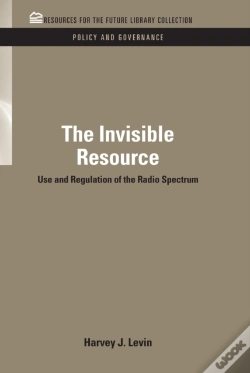 Capa do artigo Invisible Resource