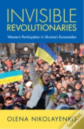 Invisible Revolutionaries