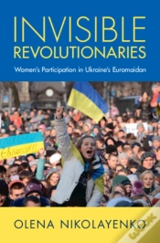 Capa do artigo Invisible Revolutionaries