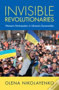 Capa do artigo Invisible Revolutionaries