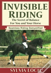 Capa do artigo Invisible Riding