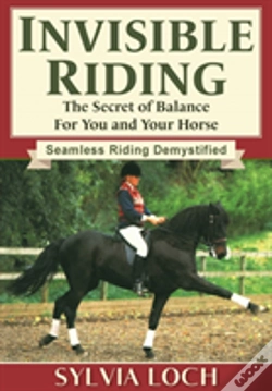 Capa do artigo Invisible Riding
