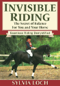 Invisible Riding - Preview