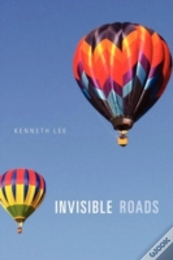 Capa do artigo Invisible Roads
