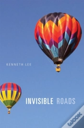Capa do artigo Invisible Roads