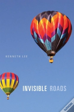 Capa do artigo Invisible Roads