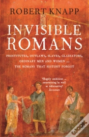 Capa do artigo Invisible Romans