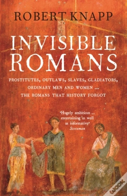 Capa do artigo Invisible Romans