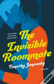 Capa do artigo Invisible Roommate