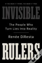 Invisible Rulers
