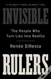 Capa do artigo Invisible Rulers