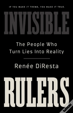 Capa do artigo Invisible Rulers