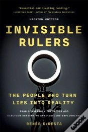 Capa do artigo Invisible Rulers