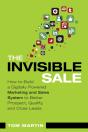 Invisible Sale, The - Preview