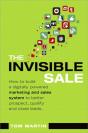 Invisible Sale, The - Preview