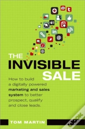 Invisible Sale, The